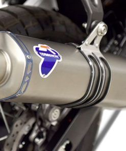 Termignoni Yamaha Tenere 700 T7