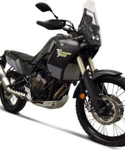 Termignoni Yamaha Tenere 700 T7