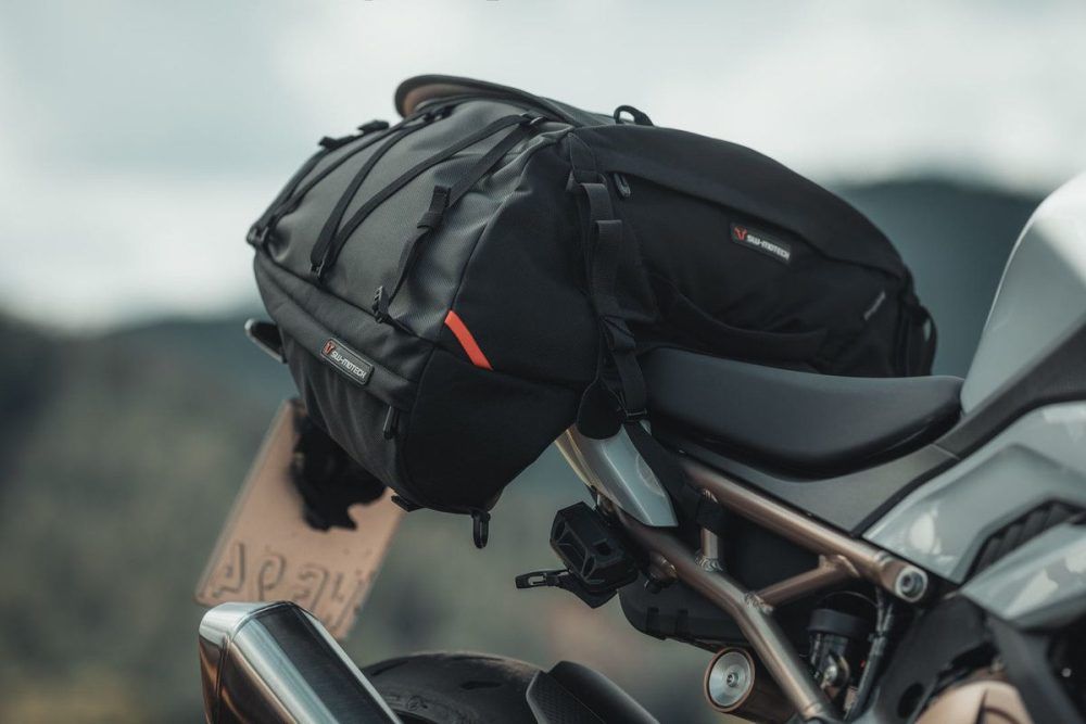 Bolsa trasera PRO Cargobag - Imagen 2