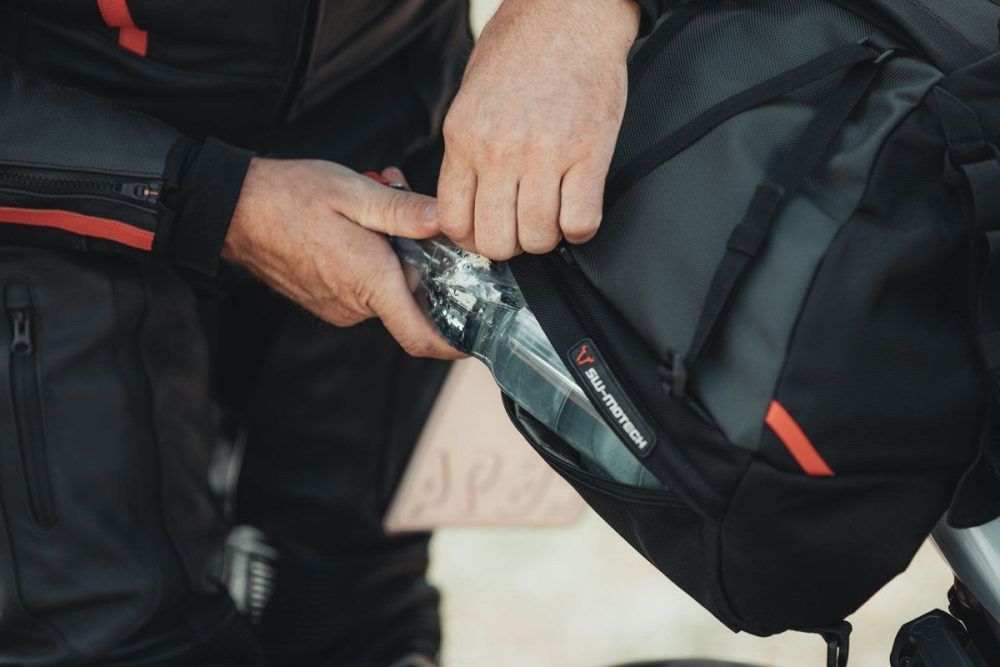 Bolsa trasera PRO Cargobag - Imagen 4
