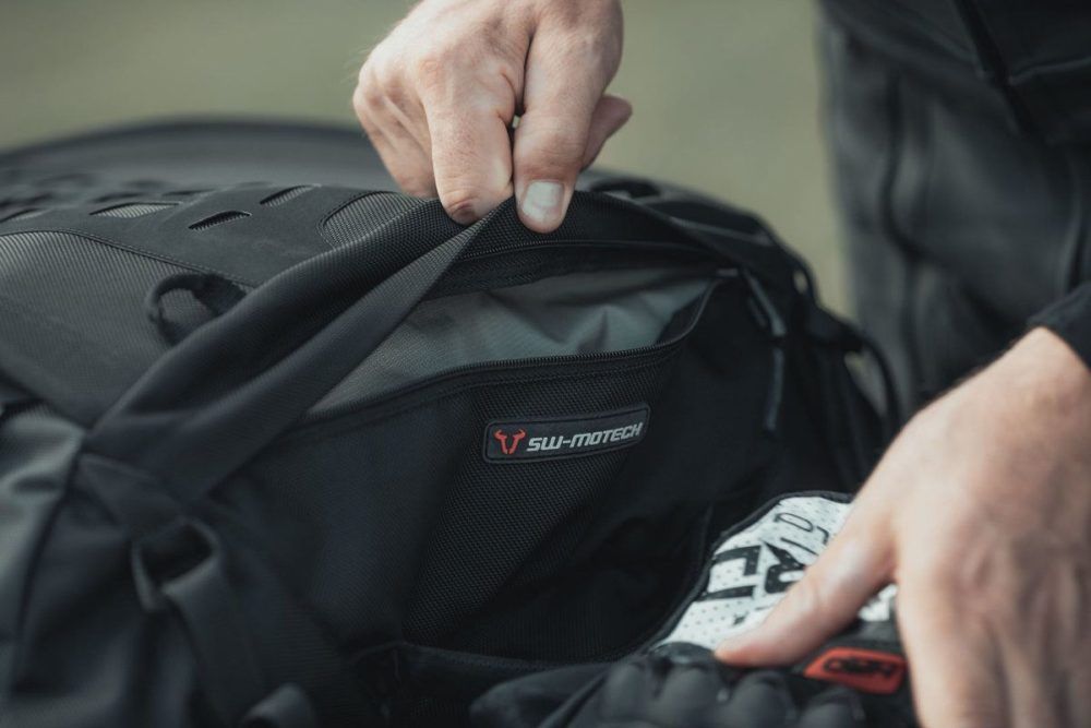 Bolsa trasera PRO Cargobag - Imagen 3