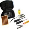 Kit de reparacion tubeless compacto