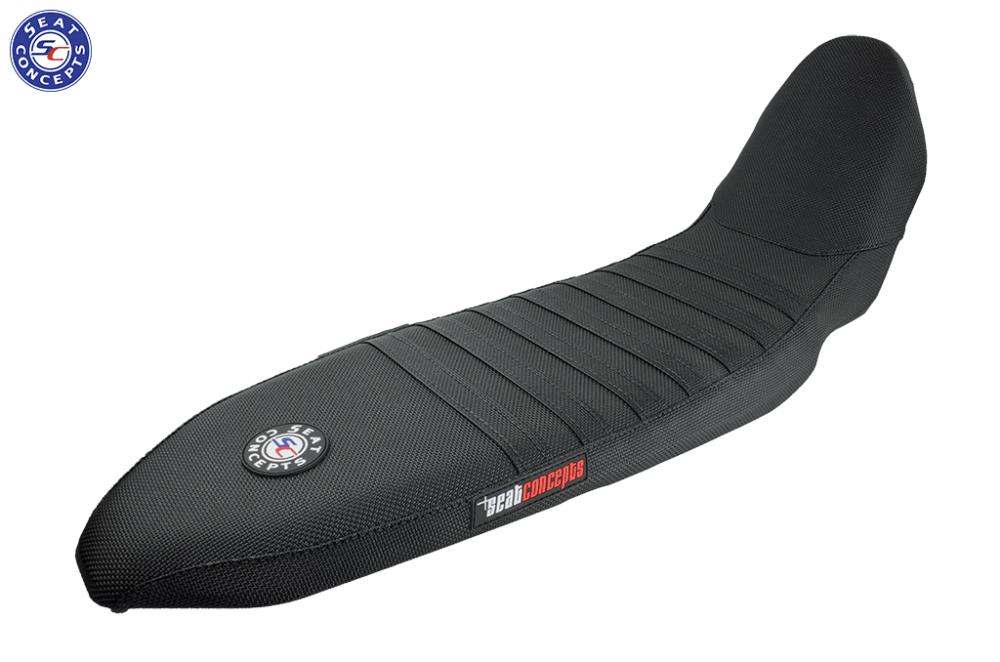 Asiento corrido Seat Concepts Yamaha T7 - Imagen 10
