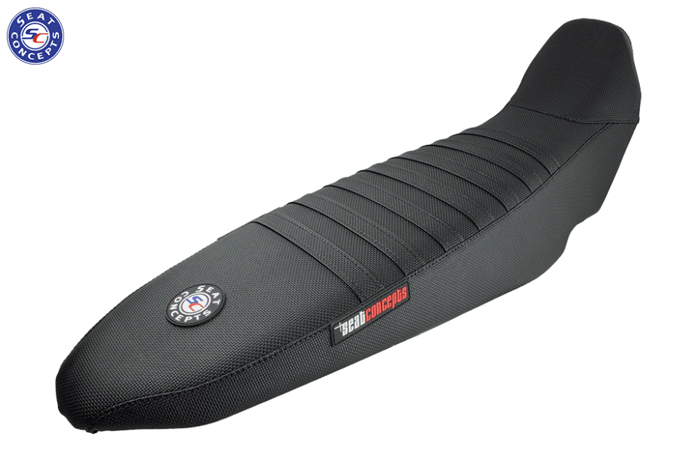 Asiento corrido Seat Concepts Yamaha T7 tenere 700