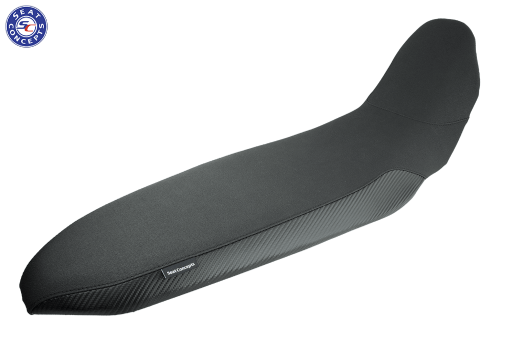 Asiento corrido Seat Concepts Yamaha T7 - Imagen 8
