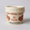 Jabon para mecanicos Fuster