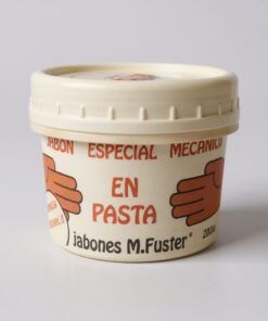 Jabon para mecanicos Fuster