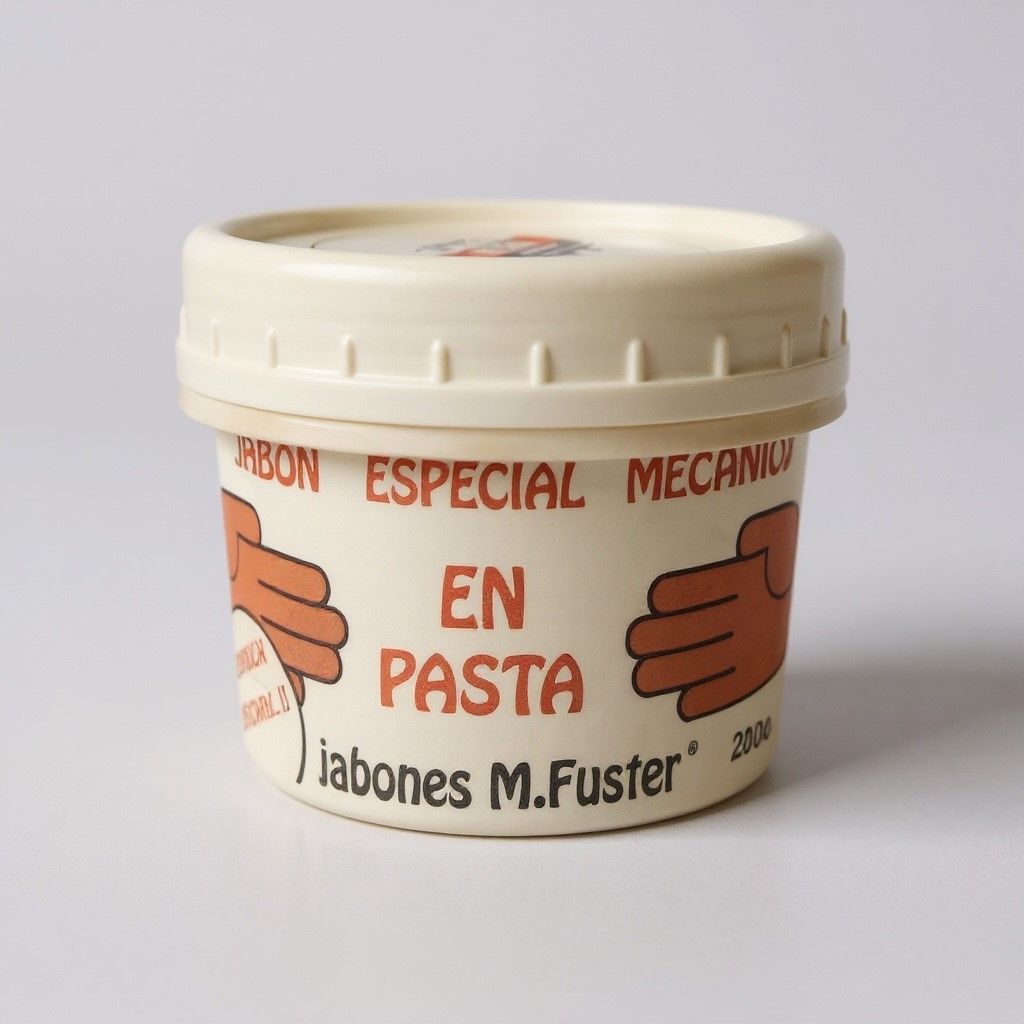 Zeep voor monteurs Fuster