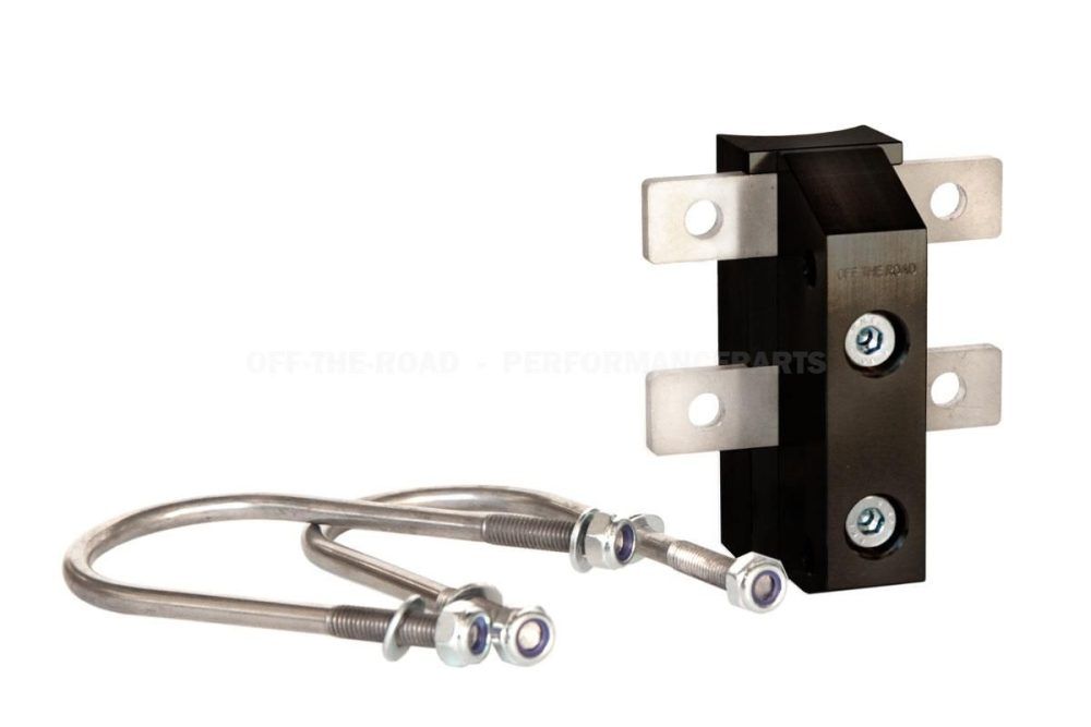 Kit Rally universal OTR - Imagen 4