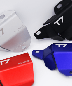 Protector bomba agua Yamaha Tenere 700 - Imagen 6