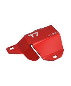 Protector bomba agua Yamaha Tenere 700