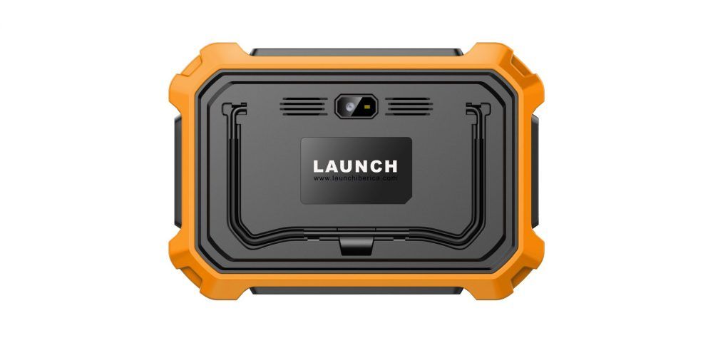 Diagnosis tool Launch MS80