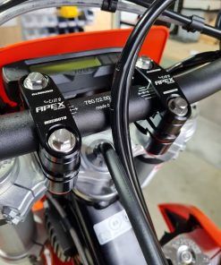 APEX Sistema anti vibracion manillar KTM 790 / 890 / Husqvarna Norden 901 - Imagen 3