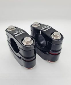 APEX Sistema anti vibracion manillar