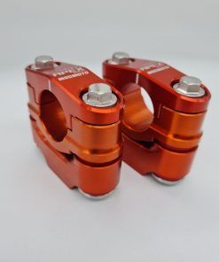 APEX Sistema anti vibracion manillar
