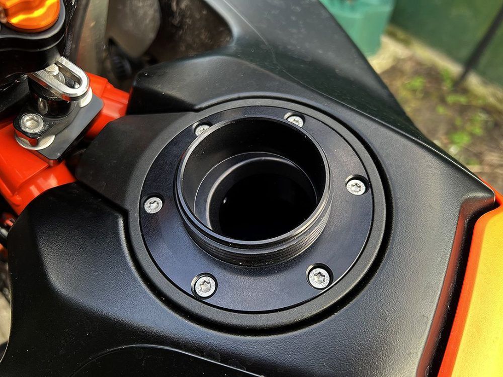 Tapon de rosca KTM 790 / 890