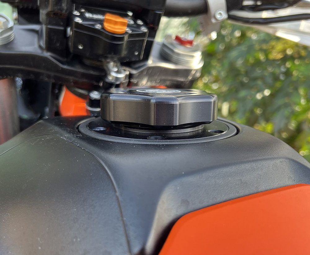 Tapon de rosca KTM 790 / 890
