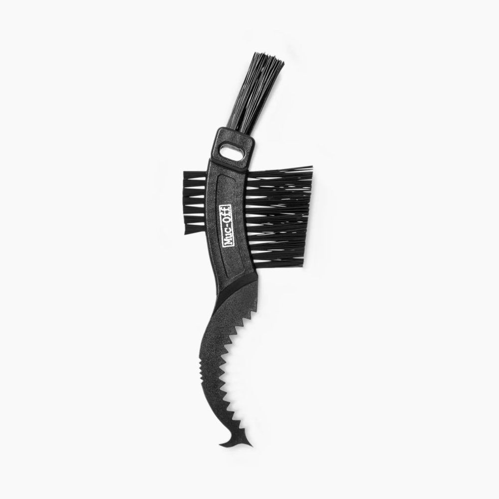 claw brush