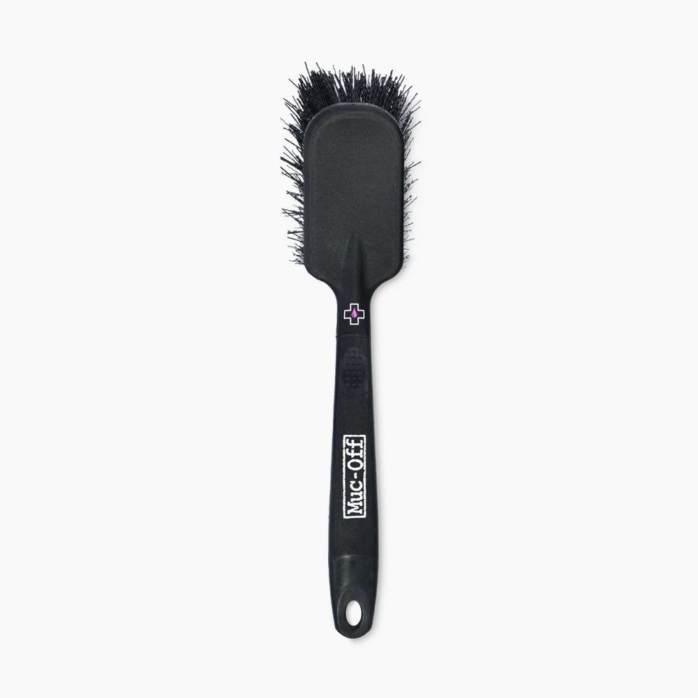 tyre and cassette brush
