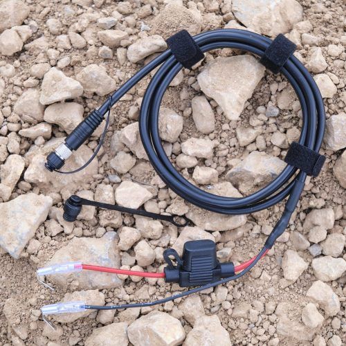 Buy ARN Rally power cable | Viejos Pistones