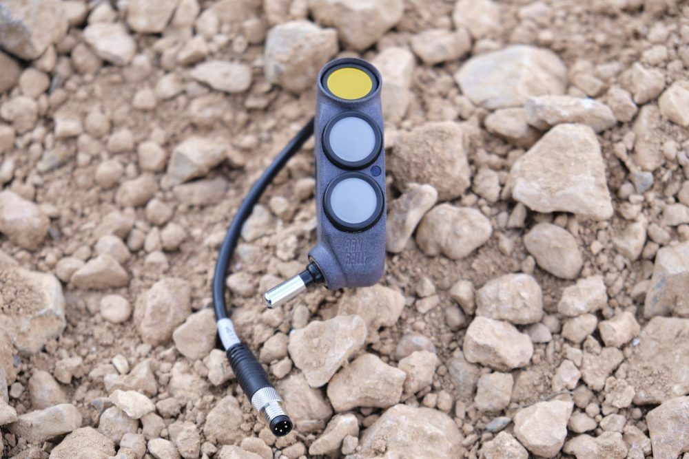 Mando GPS Roadbook digital ARN Rally - Imagen 5