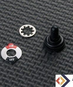 Interrupteur Température Radiateur 12V - Compatible Honda CX/VF, Kawasaki ZX-7R - Réf. 27010-1202, RFS-507
