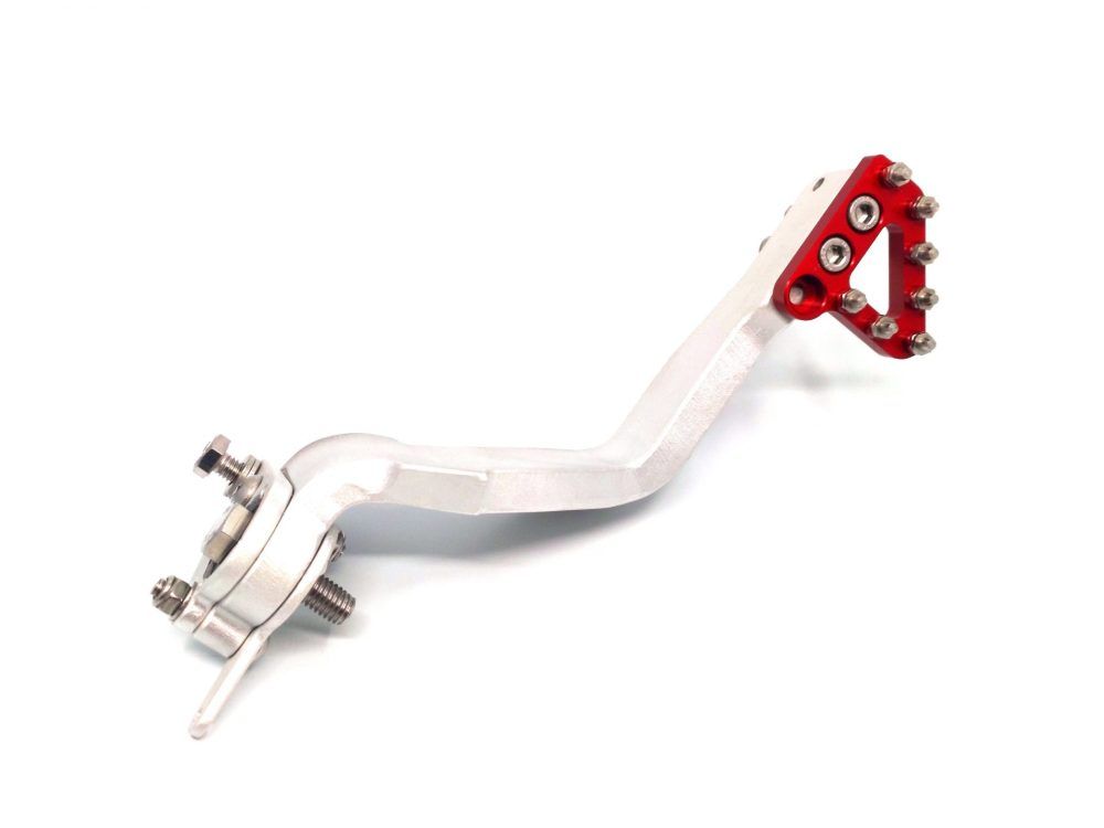 Pedal freno trasero reforzado Gas Gas ES700 / SM700