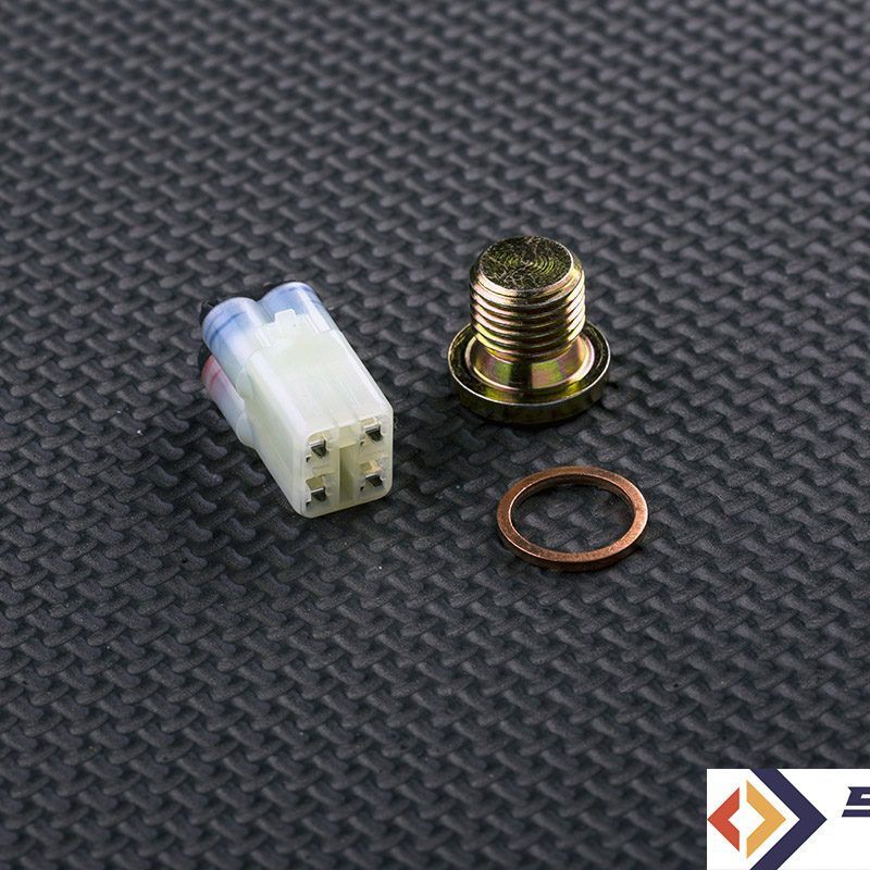 O2 (Oxygen) sensor eliminator kit OSE-226 | Viejos Pistones