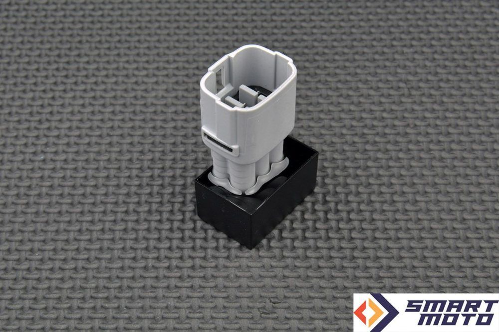 Supresor servo de escape SRE-002 exup valve removal