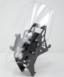 Kit Rally 4K moto Enduro