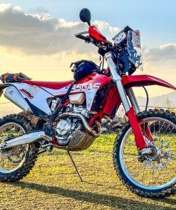 Kit Rally 4K moto Enduro - Imagen 5