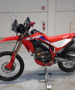 Kit Rally 4K moto Enduro - Imagen 6