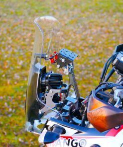 Kit Rally 4K Yamaha Tenere 700