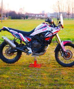 Kit Rally 4K Yamaha Tenere 700