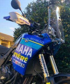 Kit Rally 4K Yamaha Tenere 700