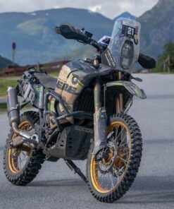 Kit Rally 4K Yamaha Tenere 700