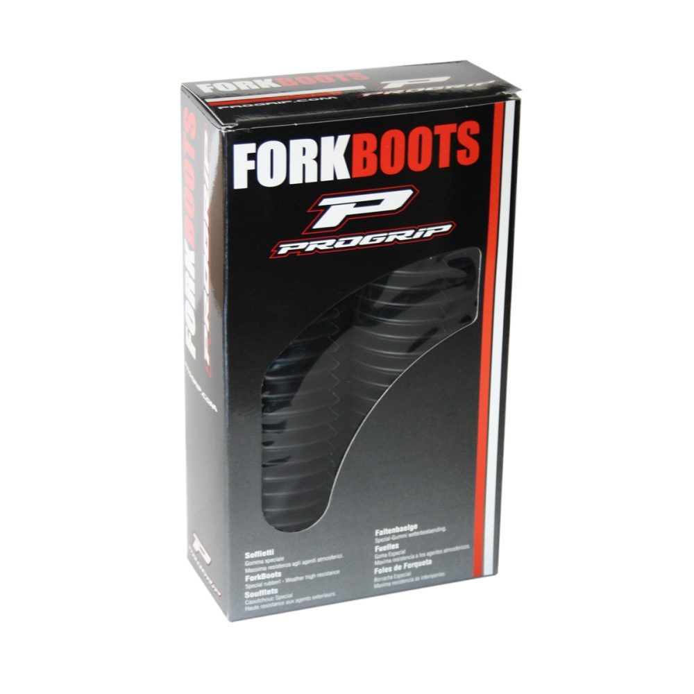 Fuelles de horquilla Progrip