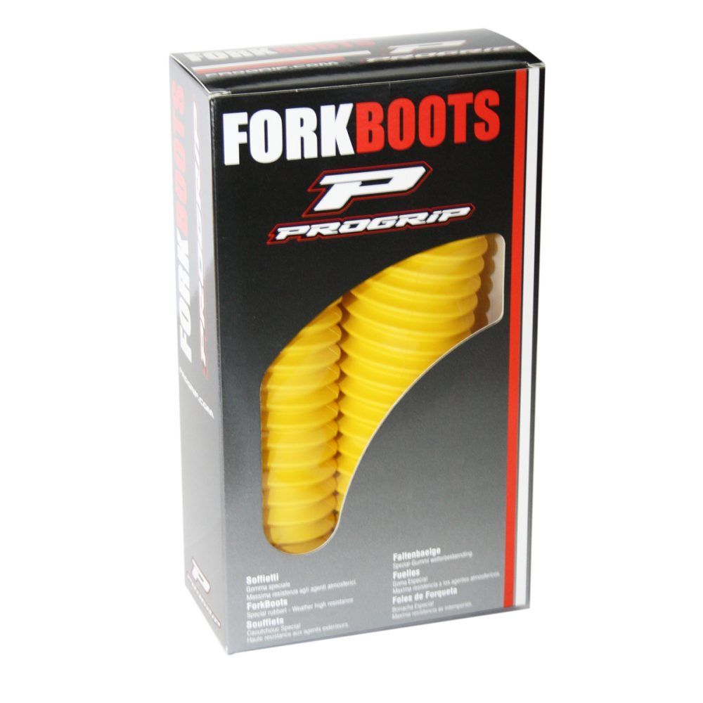 Fuelles de horquilla Progrip