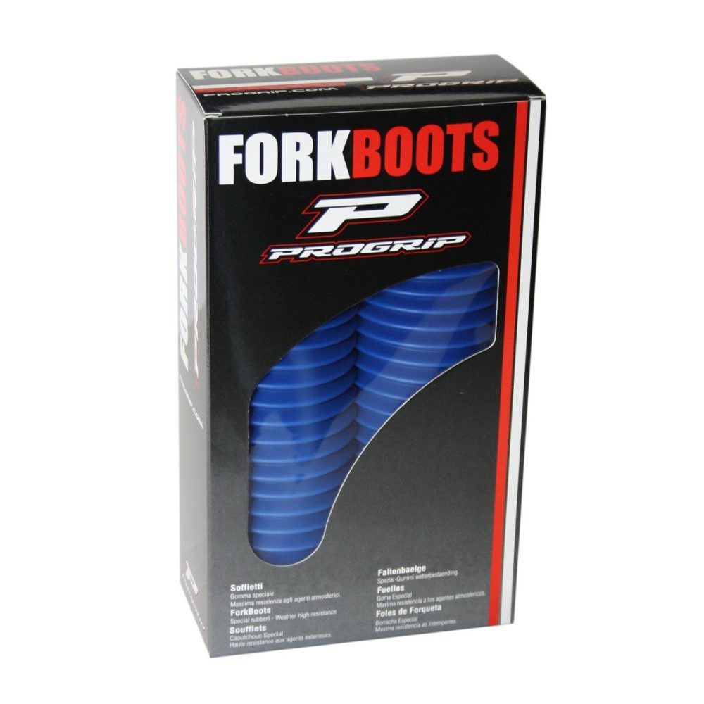 Fuelles de horquilla Progrip