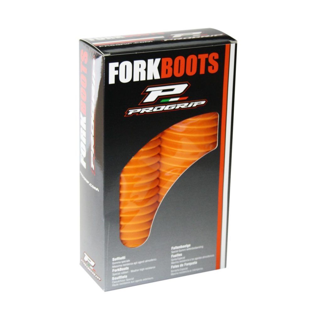 Fuelles de horquilla Progrip