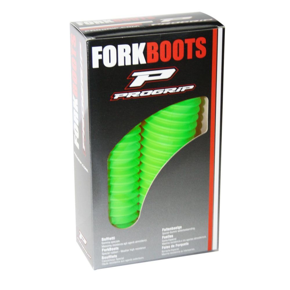 Fuelles de horquilla Progrip