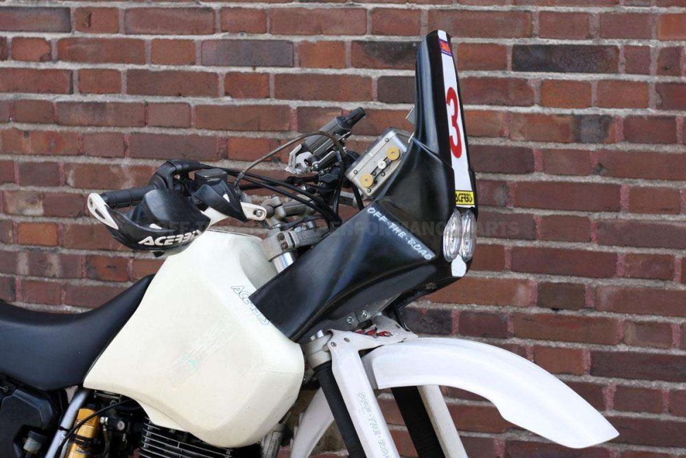 Kit Rally OTR Yamaha TT-600R/RE