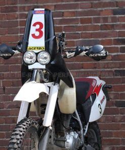 Kit Rally OTR Yamaha TT-600R/RE