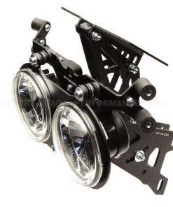 Kit Rally OTR Yamaha TT-600R/RE