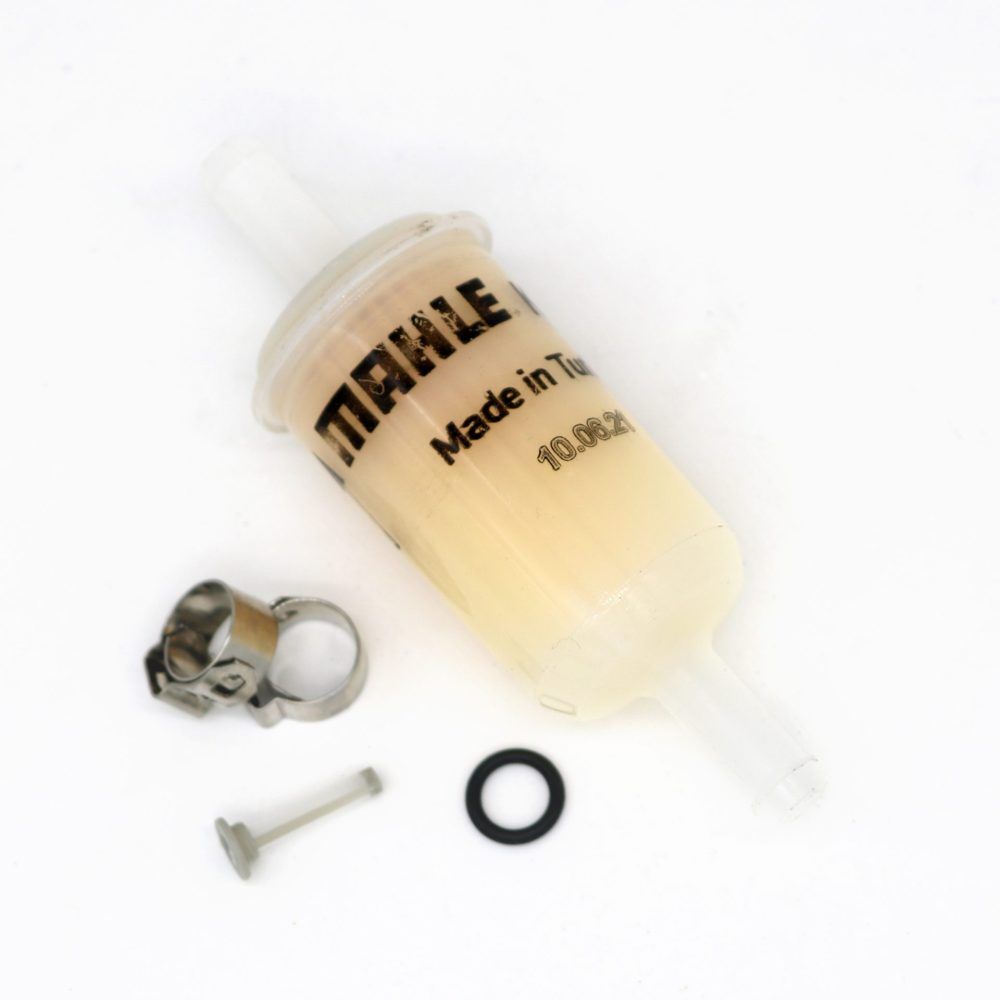 kit filtros gasolina 701