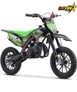 Malcor XZR 50