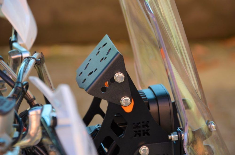 Soporte de navegacion plano 4K - Imagen 2