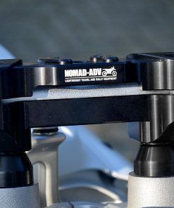 Kit alzas manillar Ducati Desert_X - Imagen 6