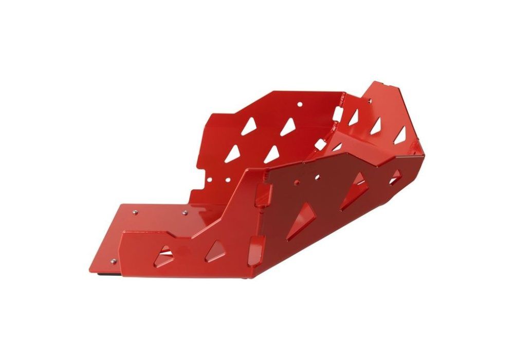 Cubre cárter Ducati Desert X AS - Imagen 8