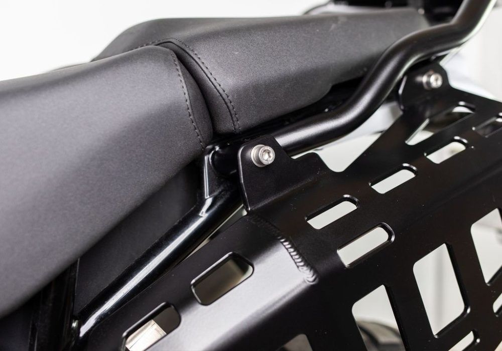 Soportes laterales Ducati Desert X AS - Imagen 3